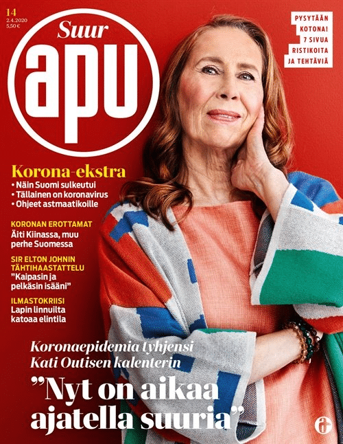 Apu lehti