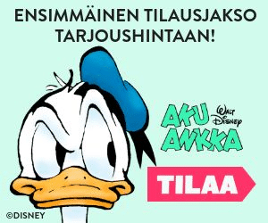 Aku Ankka